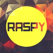 Raspy
