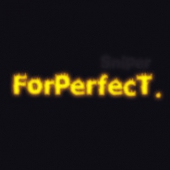 ForPerfecT.