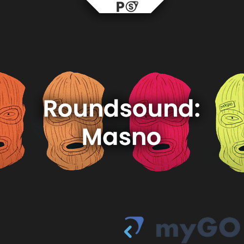 [Siwy] Roundsound: Masno